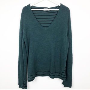 Michael Stars Reversible Sweatshirt